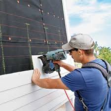 Best Vinyl Siding Installation  in Lawrence, MA